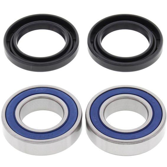 wheel bearing kit, front