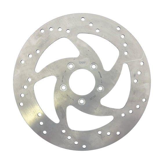 brake rotor Swing 11.5", front right