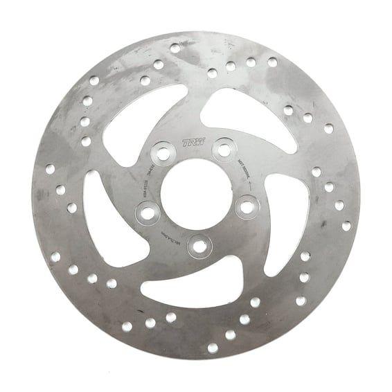 brake rotor Swing 260mm, rear left