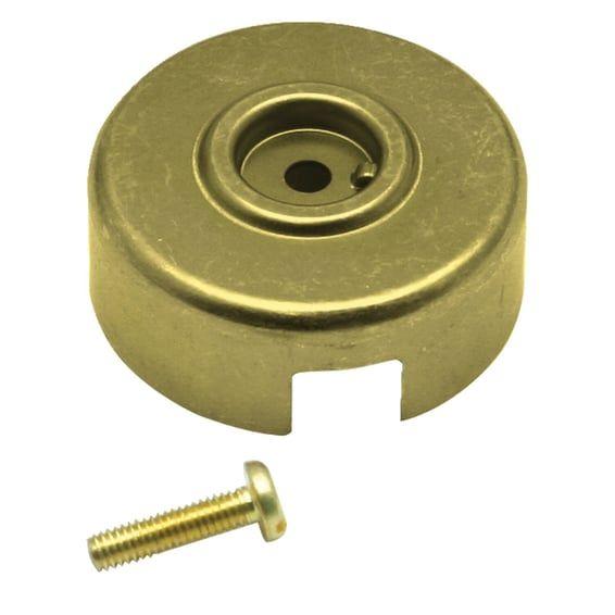 ignition rotor & bolt kit, 84-03 OEM style