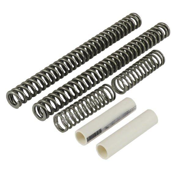 PS Drop-in fork lowering kit, 41mm tubes