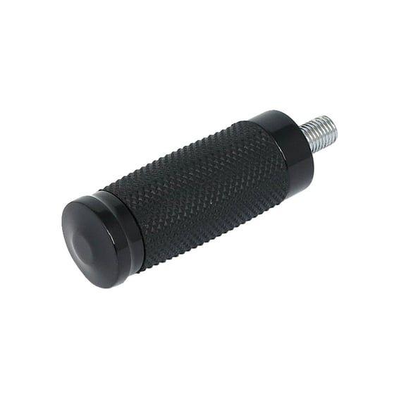 Caliber shift/brake peg, black