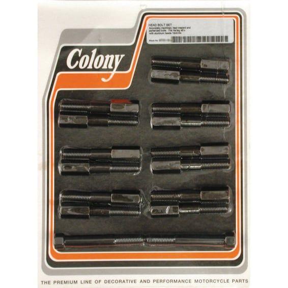 head bolt kit