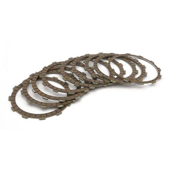 clutch friction disc set