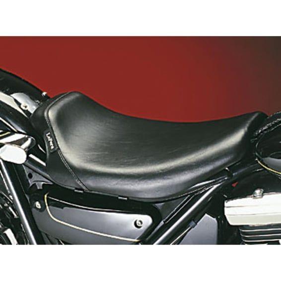 LePera, Bare Bones solo seat. Smooth