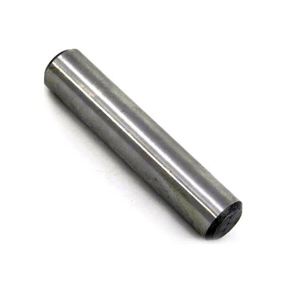 Pivot shaft, starter gear lever