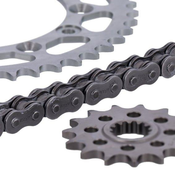 sprocket and chain kit