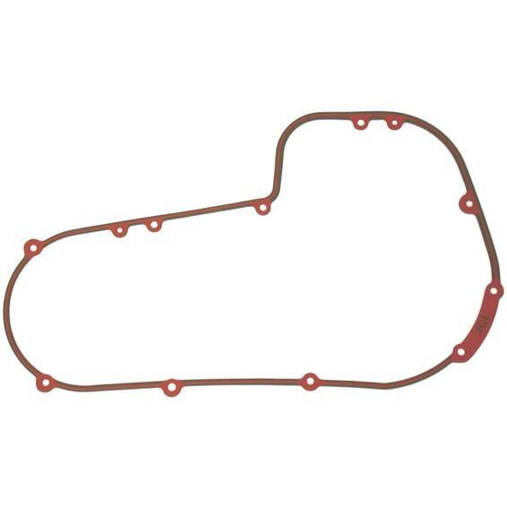 James, gasket primary cover. .062" paper/silicone