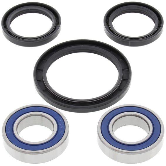 wheel bearing kit, front