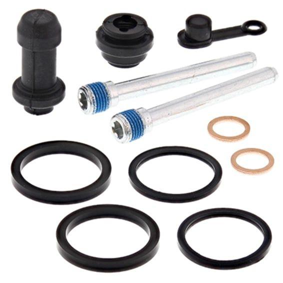 Caliper Rebuild Kit Rear