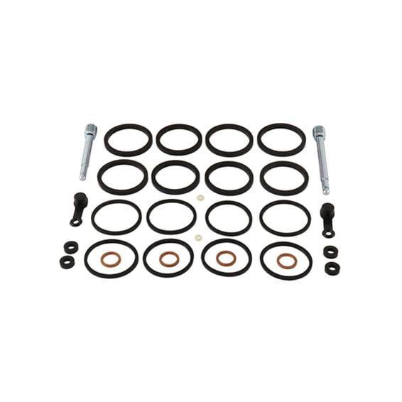 Caliper Rebuild Kit Front