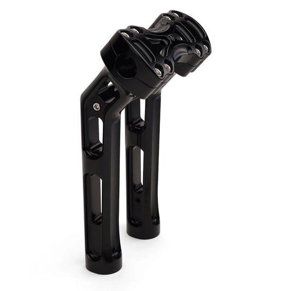 Universal Method 10" Risers. Black