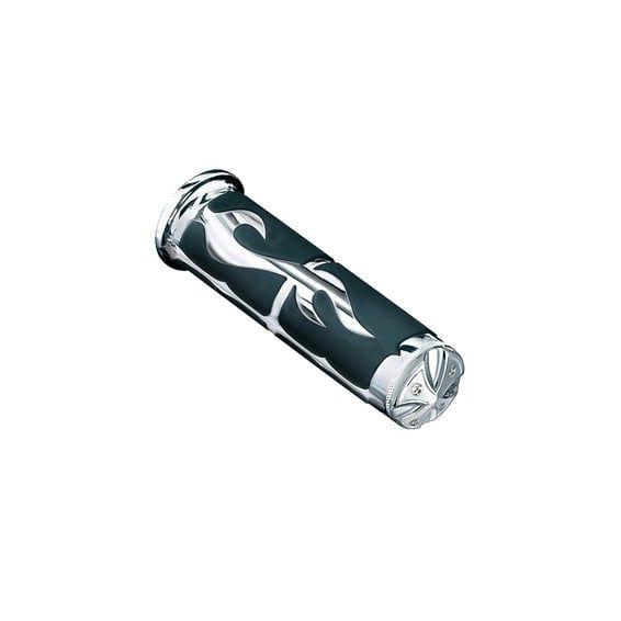 ISO flame h/b grips