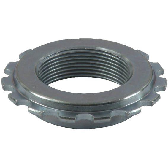 Fork bearing adjuster. OEM style