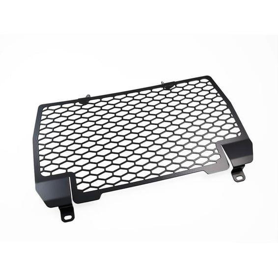 radiator cover # 1 black