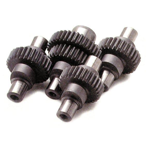 V8 / .490"/500" Evo Sportster cam set