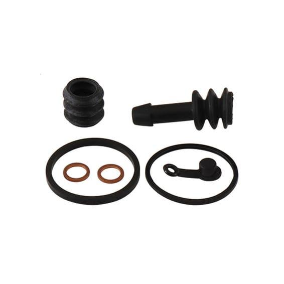 Caliper Rebuild Kit Front & Rear