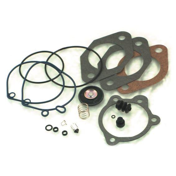 James, Keihin butterfly carb rebuild kit