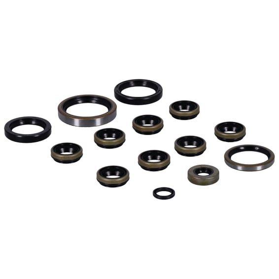 engine oil seals kit