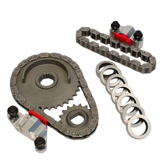 hydraulic tensioner Kit 99-01 to 07-17 conversion