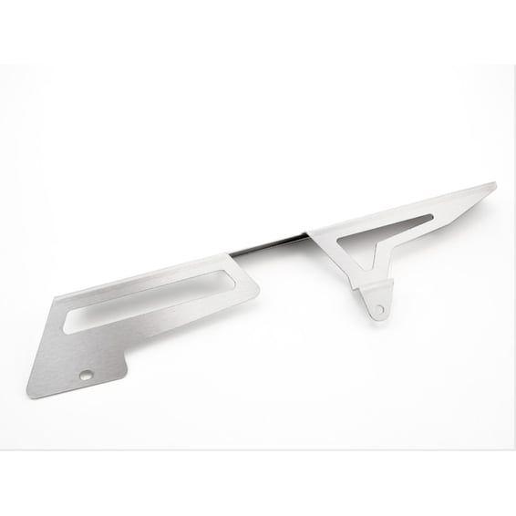 chain guard silver