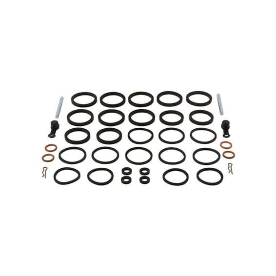 Caliper Rebuild Kit Front