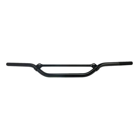 22mm (7/8") Moto Cross handlebar high. Alu