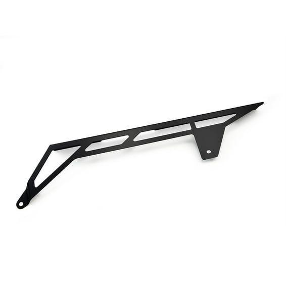 chain guard black