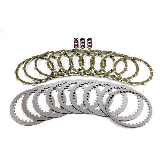 clutch plate kit. Aramid