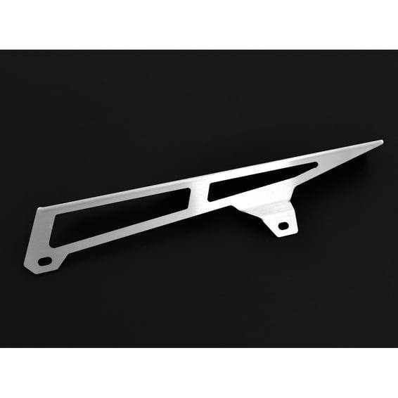 chain guard silver