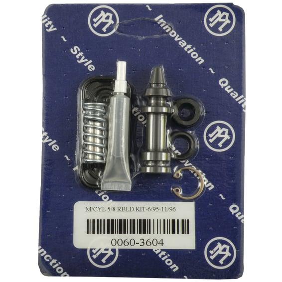 PM, Master cylinder rebuild kit