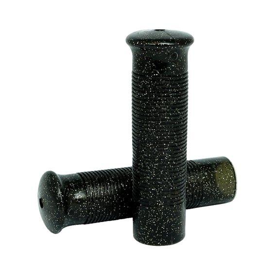 Anderson 1" grips glitter black