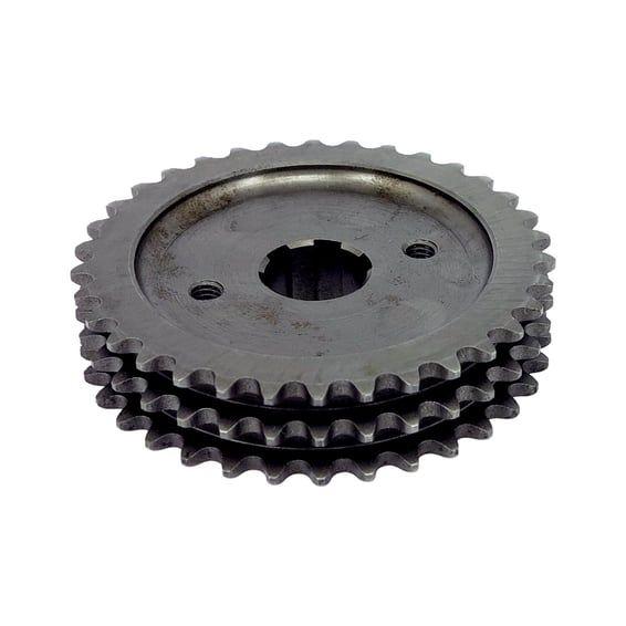 Motor sprocket, 34t