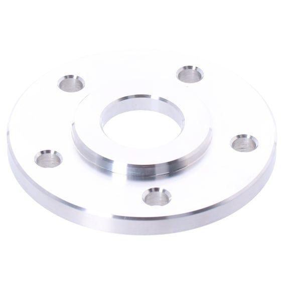 brake rotor spacer 3/8" offset (3/8 holes)