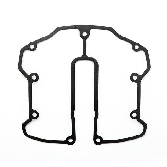 James, gasket rocker cover upper. Foamet