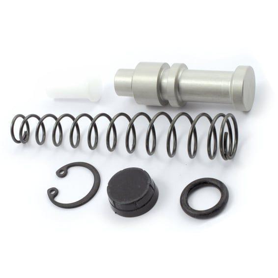Rear master cylinder, rebuild kit. 82-87