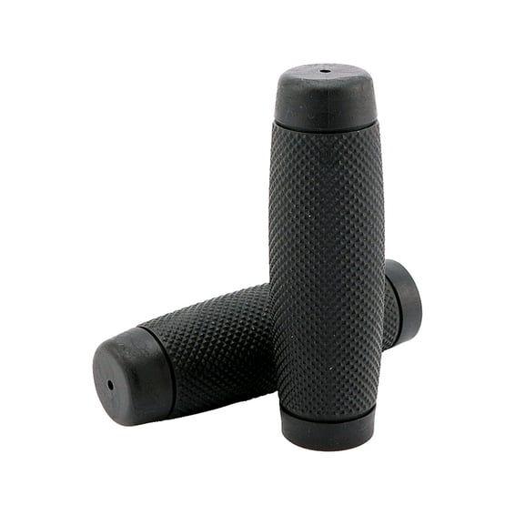 Tourist trophy handlebar grip set
