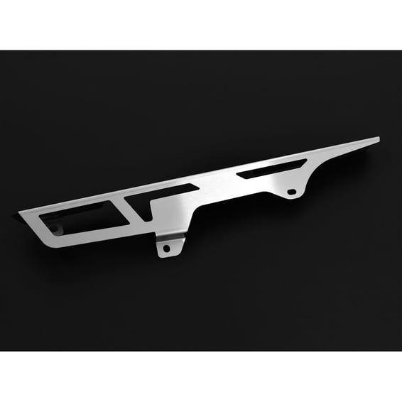 chain guard silver