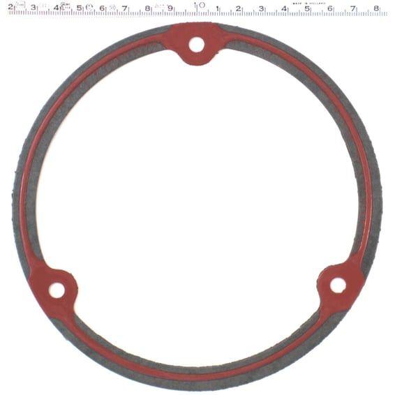 James, gasket derby cover. .062" paper/silicone