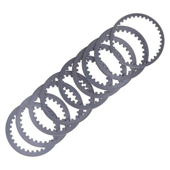 clutch steel drive plate set