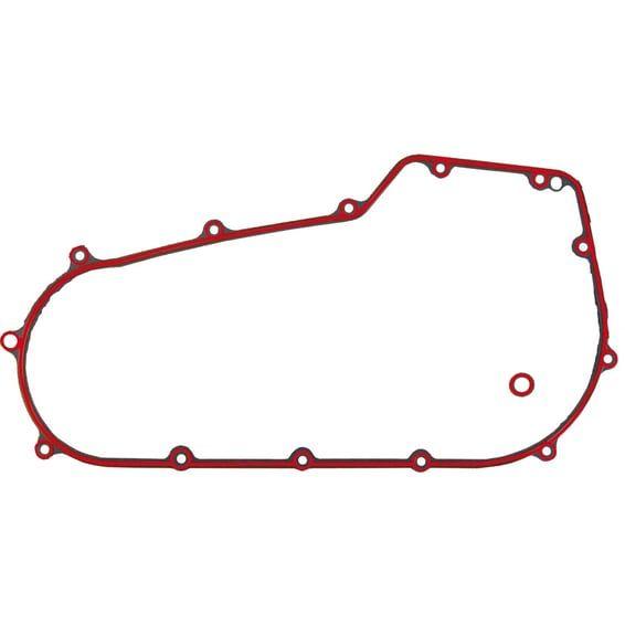 James, gasket primary cover. .030" paper/silicone