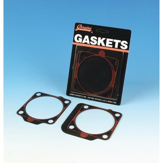 James, gasket set cylinder base. .031" Foamet