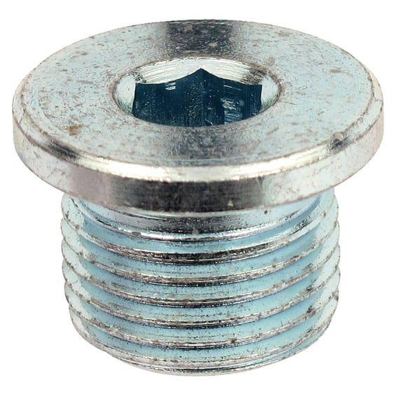 O2 sensor plug set 18mm