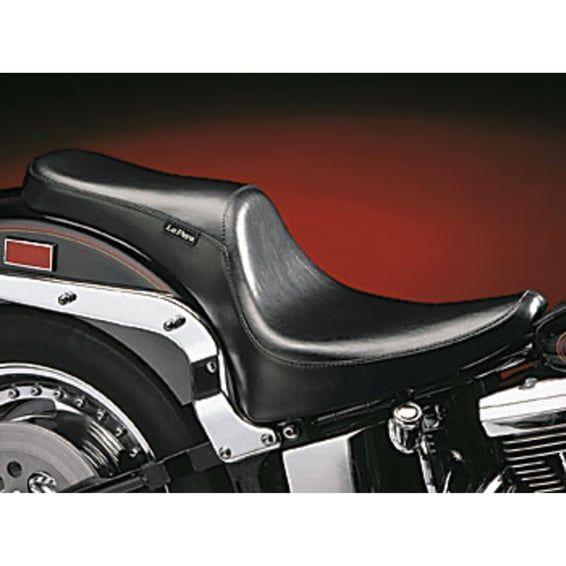 LePera, Silhouette Deluxe 2-up seat