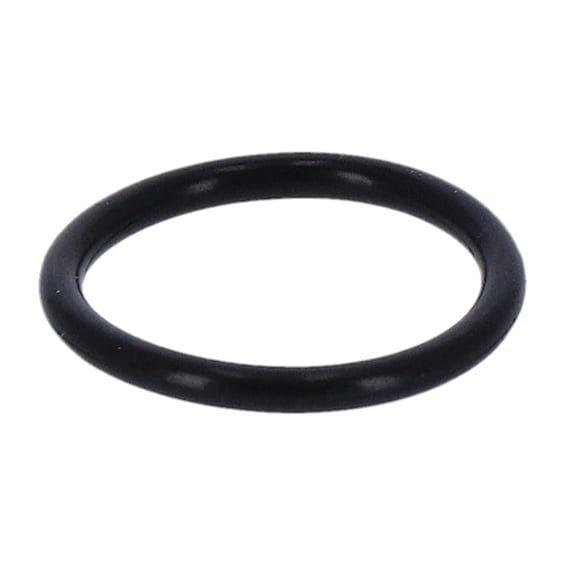 pushrod cover O-ring. Lower. Viton