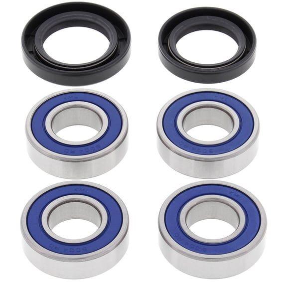 wheel bearing kit, front