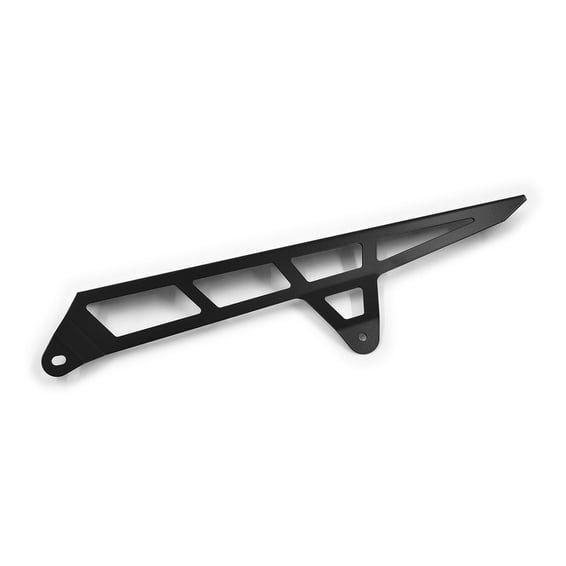 chain guard black