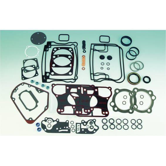 James, motor gasket kit. 95-99 Evo B.T.