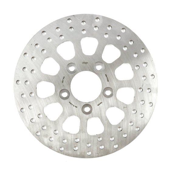 brake rotor Spoke 260mm, rear left