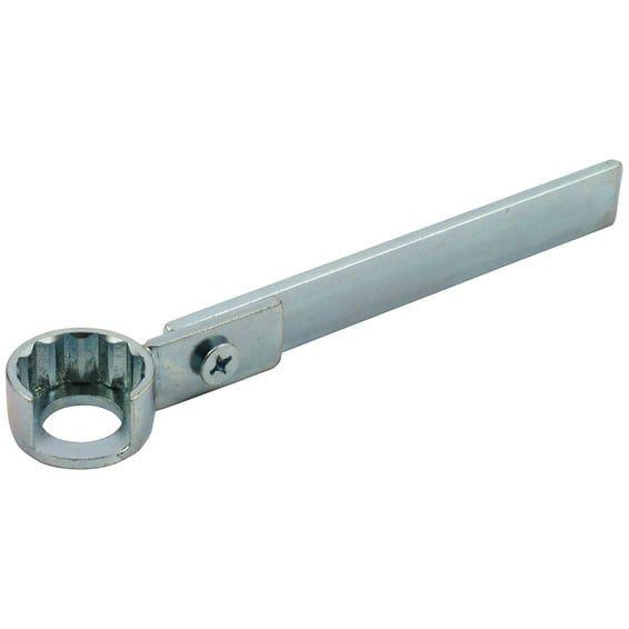 Oil pressure switch wrench